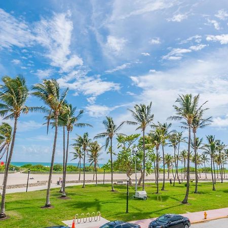 Sobe Lux Suites On Ocean Miami Beach Kültér fotó