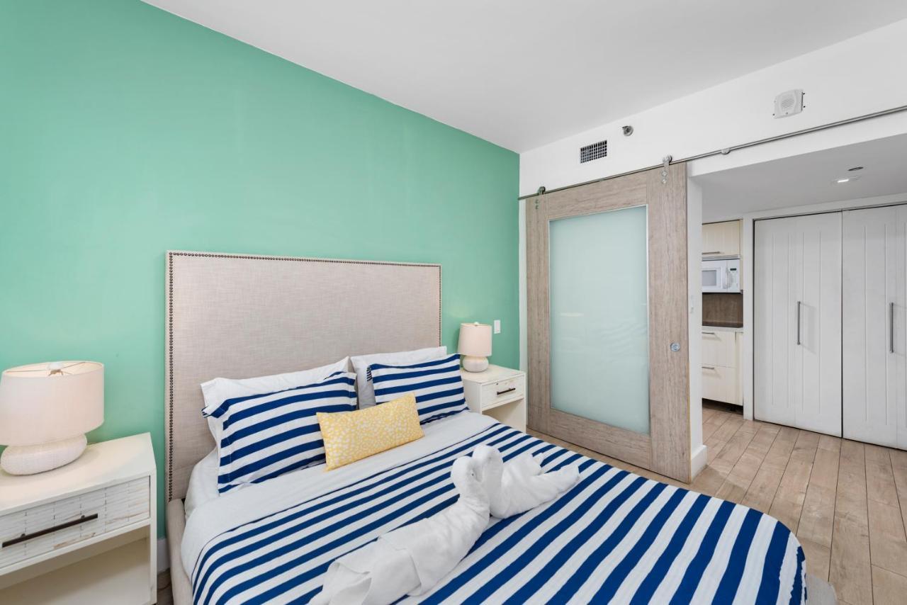 Sobe Lux Suites On Ocean Miami Beach Kültér fotó