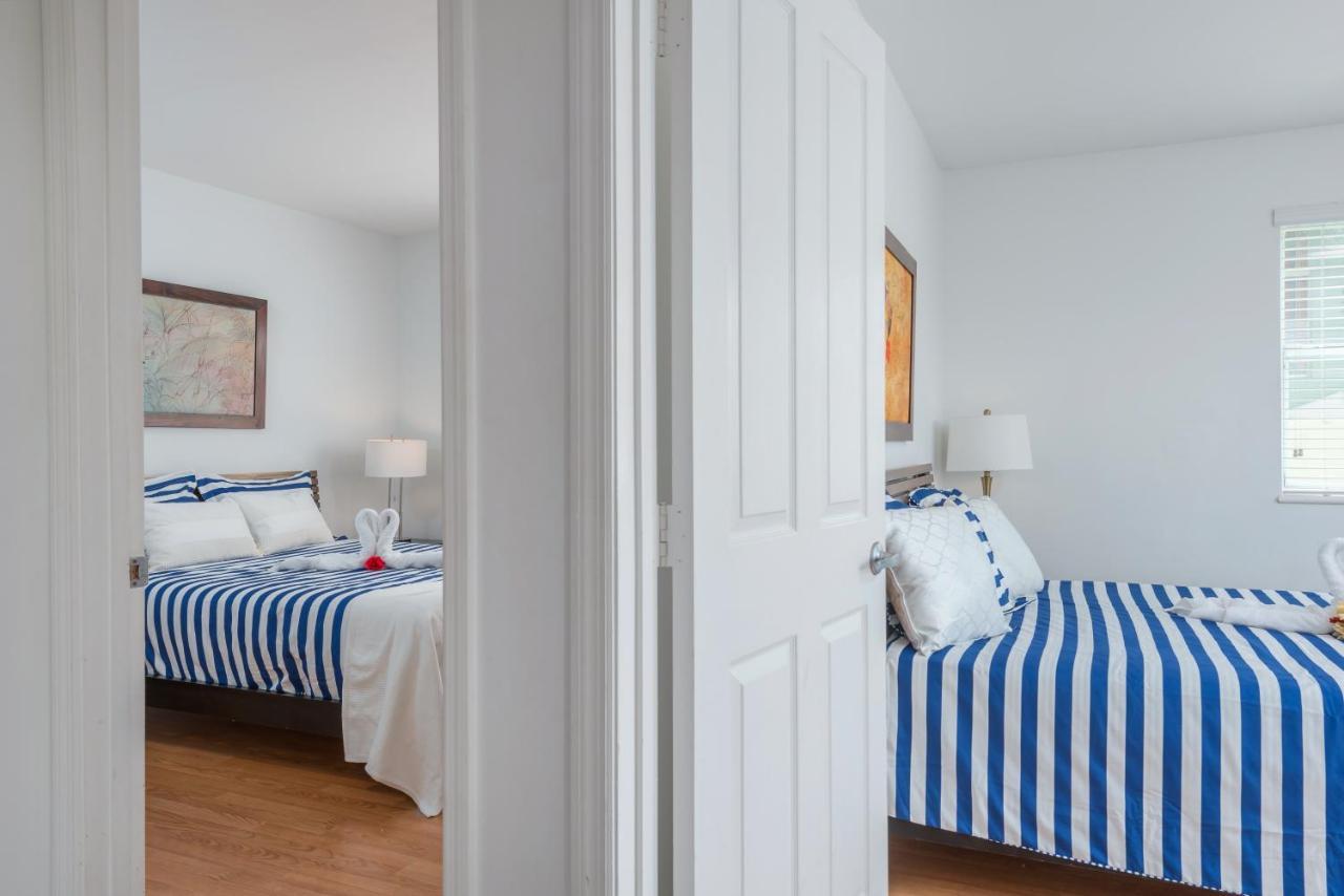 Sobe Lux Suites On Ocean Miami Beach Kültér fotó