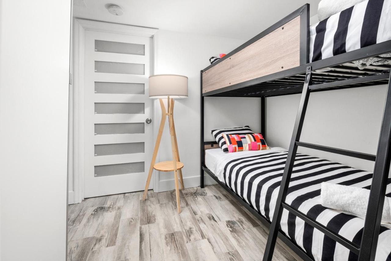 Sobe Lux Suites On Ocean Miami Beach Kültér fotó