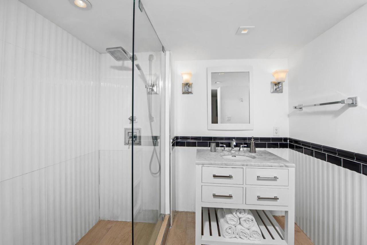Sobe Lux Suites On Ocean Miami Beach Kültér fotó