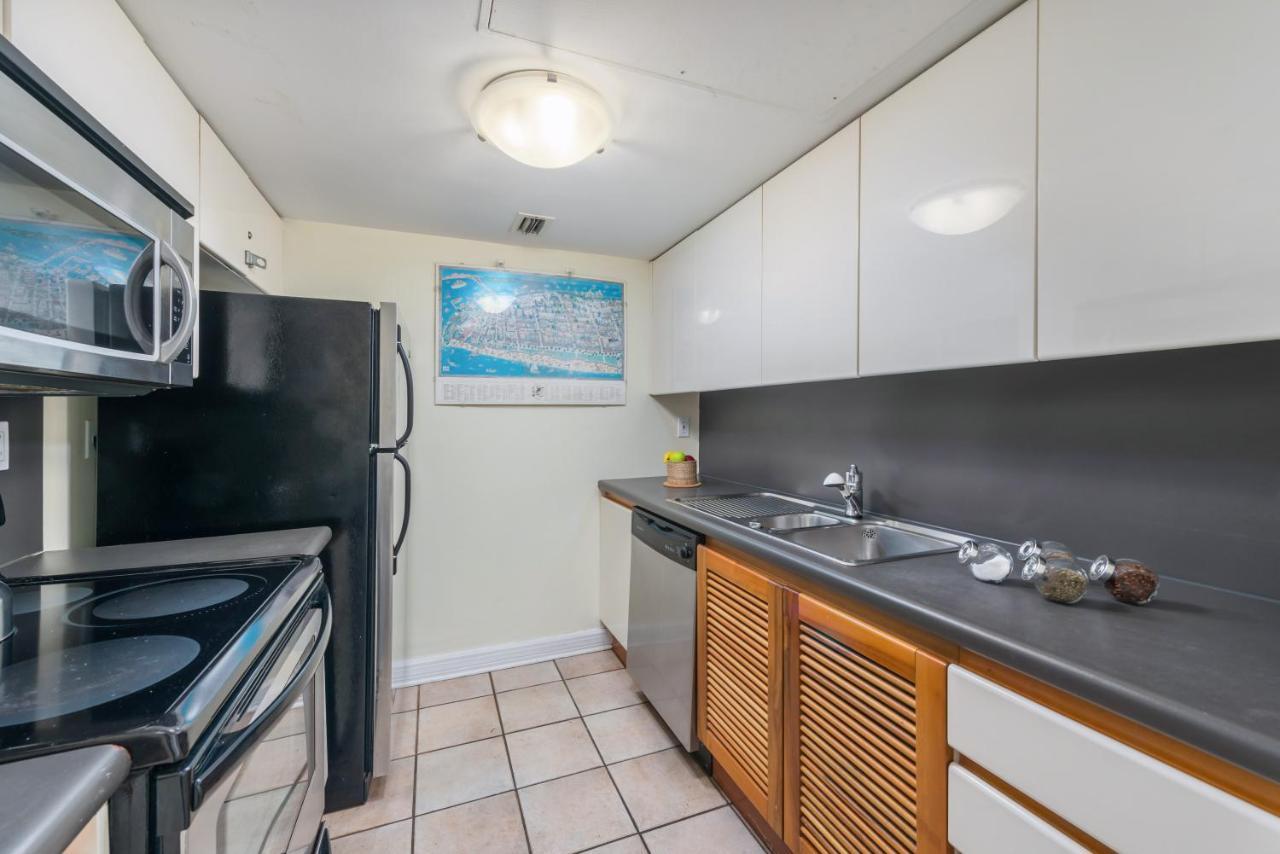 Sobe Lux Suites On Ocean Miami Beach Kültér fotó