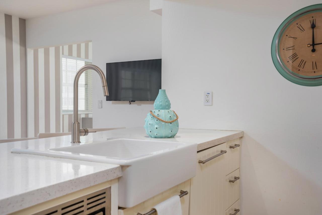 Sobe Lux Suites On Ocean Miami Beach Kültér fotó