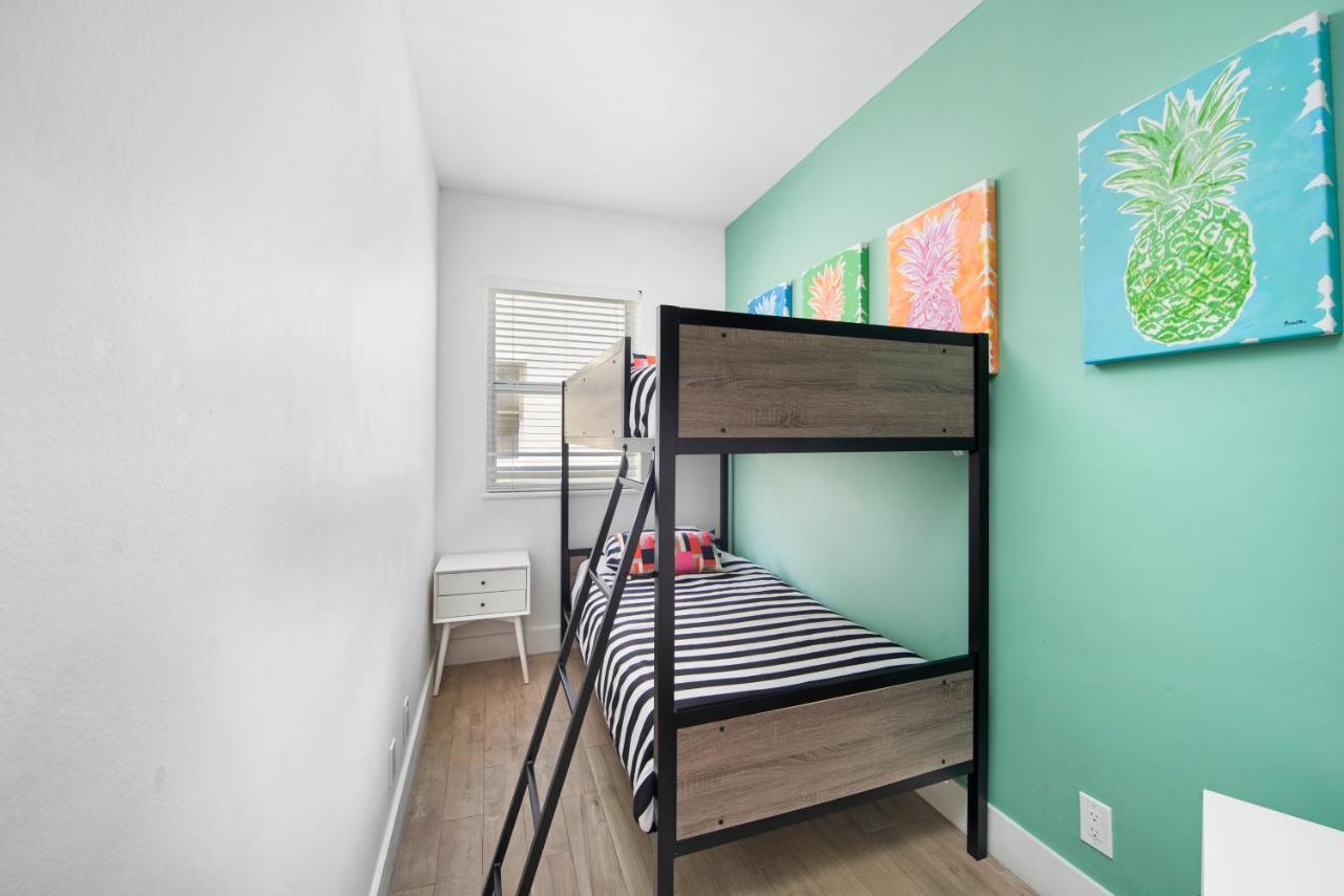 Sobe Lux Suites On Ocean Miami Beach Kültér fotó