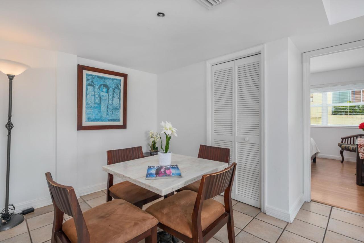Sobe Lux Suites On Ocean Miami Beach Kültér fotó