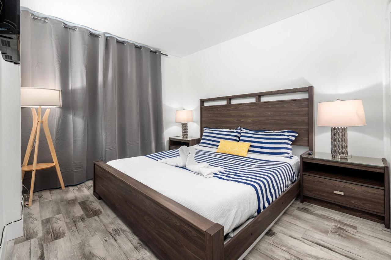 Sobe Lux Suites On Ocean Miami Beach Kültér fotó